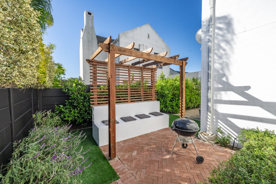 3 Bedroom Property for Sale in Pinehurst Western Cape